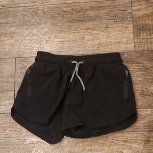 Athleta Girl shorts